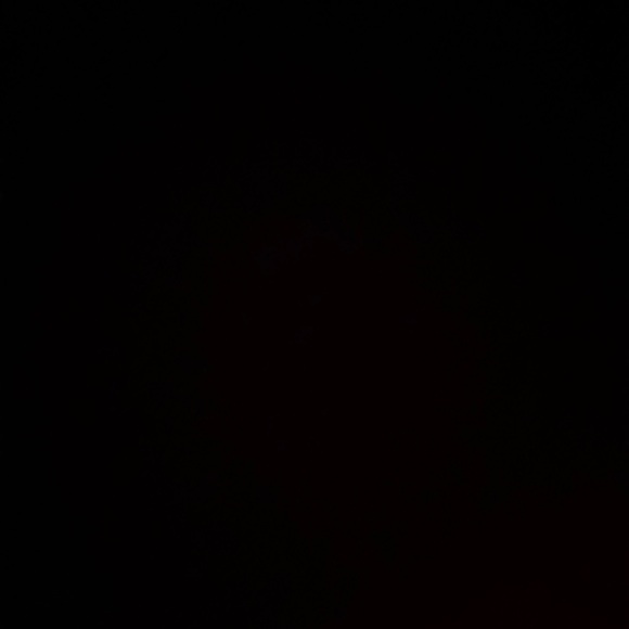 Chic Black Quilted Crossbody Bag with Gold Chain - Picture 3 of 4